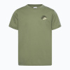 Detské tričko Nike Sportstwear Standard Issue oil green Detské tričko Nike Sportstwear Standard Issue oil green