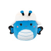 SQUISHMALLOWS Motýľ s čiapkou - Waverly, 13 cm SQUISHMALLOWS Motýľ s čiapkou - Waverly, 13 cm
