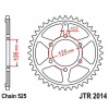 JT Reťazová rozeta JT JTR 2014-42 42T, 525 JT Reťazová rozeta JT JTR 2014-42 42T, 525