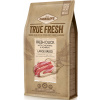 Carnilove True Fresh Large Breed duck 4 kg Carnilove True Fresh Large Breed duck 4 kg
