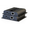 PremiumCord 4K HDMI extender na 120m přes LAN, over IP, HDBitT khext120-7 PremiumCord 4K HDMI extender na 120m přes LAN, over IP, HDBitT khext120-7
