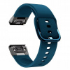 Remienok Bestphone pre Garmin, modrý Remienok Bestphone pre Garmin, modrý