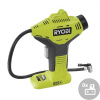 Aku kompresor R18PI-0 Ryobi, 18V, vysokotlakový (NA OBJEDNÁVKU) Aku kompresor R18PI-0 Ryobi, 18V, vysokotlakový (NA OBJEDNÁVKU)