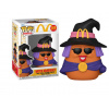 Funko Pop! 209 McDonald Nugget Buddies Witch Funko Pop! 209 McDonald Nugget Buddies Witch