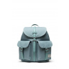 Ruksak Herschel Dawson Small 11799.07149.OS zelená ONE SIZE Ruksak Herschel Dawson Small 11799.07149.OS zelená ONE SIZE
