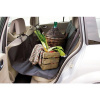 Ochranné deky do auta pre psov na zadné sedadlá 145 x 150 cm Ochranné deky do auta pre psov na zadné sedadlá 145 x 150 cm