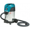 Makita VC3011L Univerzálny vysávač s nádobou z nehrdzavejúcej ocele 30 l, 1000 W, trieda L Makita VC3011L Univerzálny vysávač s nádobou z nehrdzavejúcej ocele 30 l, 1000 W, trieda L