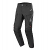 kalhoty HYDE XT DRYSTAR XF, ALPINESTARS (černá/červená, vel. L) kalhoty HYDE XT DRYSTAR XF, ALPINESTARS (černá/červená, vel. L)