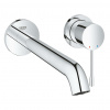 Grohe Umyvadlová baterie Essence New chrom 19967001 Grohe Umyvadlová baterie Essence New chrom 19967001