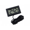 Digitálny teplomer so sondou −50 až 110°C Digitálny teplomer so sondou −50 až 110°C