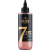Gliss Kur 7 sec Split Ends Miracle Expresná regeneračná kúra na vlasy 200 ml Gliss Kur 7 sec Split Ends Miracle Expresná regeneračná kúra na vlasy 200 ml