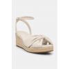 Sandále Tommy Hilfiger TH BOW MID CORK WEDGE FW0FW09010 béžová EUR 39 Sandále Tommy Hilfiger TH BOW MID CORK WEDGE FW0FW09010 béžová EUR 39