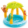 Intex 58417 Detský bazén Tropical 102x86cm 6941057422633 Intex Intex 58417 Detský bazén Tropical 102x86cm 6941057422633 Intex