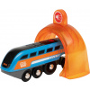 Brio World 33971 Smart Tech Sound Nahrávacie lokomotíva Brio World 33971 Smart Tech Sound Nahrávacie lokomotíva