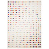ArtTapi Koberec BRISTOL 1982A | cream light grey 160 x 220 cm ArtTapi Koberec BRISTOL 1982A | cream light grey 160 x 220 cm