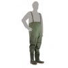 Demar čižmy GRAND CHEST WADERS - Prsačky - Veľkosť 44 zelené Demar čižmy GRAND CHEST WADERS - Prsačky - Veľkosť 44 zelené