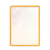 Durable Sherpa A4 katalógový panel žltý Durable Sherpa A4 katalógový panel žltý