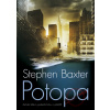 Potopa - Stephen Baxter Potopa - Stephen Baxter