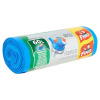 Fino Vrecia zaväzovacie Easy pack 60l 18 µm 20 ks modré Fino Vrecia zaväzovacie Easy pack 60l 18 µm 20 ks modré