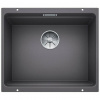 Blanco Dřez Etagon 500-U šedá skála 522228 Blanco Dřez Etagon 500-U šedá skála 522228