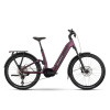 RAYMON Tavano Pro Wave - Rám M Violet 2026 RAYMON Tavano Pro Wave - Rám M Violet 2026