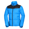 Northfinder Pánska skrátená trendy bunda RENZO blueblack 2XL BU-5277SP Northfinder Pánska skrátená trendy bunda RENZO blueblack 2XL BU-5277SP