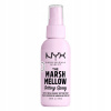 Fixačný sprej na make-up NYX Professional Makeup 60 ml Fixačný sprej na make-up NYX Professional Makeup 60 ml