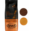 Mletá káva Bristot 250 g Mletá káva Bristot 250 g