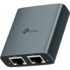 TP-Link EH210 1 to 2 Gigabit Ethernet Splitter TP-Link EH210 1 to 2 Gigabit Ethernet Splitter