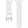Samsung Športový remienok (veľkosť S/ M) Watch 8 White ET-SNL32SWEGEU Samsung Športový remienok (veľkosť S/ M) Watch 8 White ET-SNL32SWEGEU
