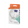 Matopat Soft netkaná náplasť s vankúšikom 6 cm x 50 cm 1 kus Matopat Soft netkaná náplasť s vankúšikom 6 cm x 50 cm 1 kus