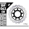 GALFER DF063CW GALFER predný brzdový štít HONDA CBR 600F4 i SPORT '01-'10, CB 900 HORNET '01-, VTX 1800C '01- (WAVE FLOATING) GALFER DF063CW GALFER predný brzdový štít HONDA CBR 600F4 i SPORT '01-'10, CB 900 HORNET '01-, VTX 1800C '01- (WAVE FLOATING)