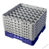 Kôš do umývačky 49 pozícií- výška 30 cm, Ø 6 cm (CAMBRO Camrack koše do umývačky) Kôš do umývačky 49 pozícií- výška 30 cm, Ø 6 cm (CAMBRO Camrack koše do umývačky)