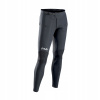 Pánske cyklistické nohavice Northwave Bomb Long black L Pánske cyklistické nohavice Northwave Bomb Long black L