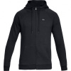 Under Armour Mikina Under Armour Rival Fleece FZ Hoodie Under Armour Mikina Under Armour Rival Fleece FZ Hoodie