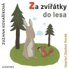 Za zvířátky do lesa Za zvířátky do lesa