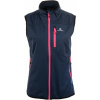 Dámska vesta Athl. DPT VANIA Navy|S Dámska vesta Athl. DPT VANIA Navy|S