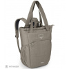 Osprey Poco Changing Tote detská taška, tan concrete Osprey Poco Changing Tote detská taška, tan concrete