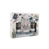 Bohemia Gifts Dobrodruhom sprchový gél 100 ml + šampón na vlasy 100 ml + ručne vyrábané mydlo 100 ml darčeková sada Bohemia Gifts Dobrodruhom sprchový gél 100 ml + šampón na vlasy 100 ml + ručne vyrábané mydlo 100 ml darčeková sada