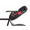 Taška na bicykel na zadný nosič Zefal Z Adventure R17 17l Taška na bicykel na zadný nosič Zefal Z Adventure R17 17l