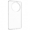Kryt na mobil Fixed TPU gélový kryt Story pre Honor Magic 7 Lite/X60 Pre 5G číry FIXTCC-1508-TR Kryt na mobil Fixed TPU gélový kryt Story pre Honor Magic 7 Lite/X60 Pre 5G číry FIXTCC-1508-TR