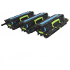 Lexmark CS820, CX82x, CX860 Colour (CMY) Return Programme Developer Kit and Photoconductors Pack - 300k/175k Lexmark CS820, CX82x, CX860 Colour (CMY) Return Programme Developer Kit and Photoconductors Pack - 300k/175k