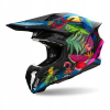 Airoh Twist 3 AMAZONIA Airoh Twist 3 AMAZONIA