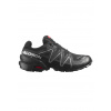 Pánske topánky Salomon Speedcross 6 Gtx 20 Years Q1 Black Pánske topánky Salomon Speedcross 6 Gtx 20 Years Q1 Black
