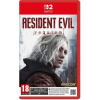 Resident Evil Requiem Nintendo Switch 2-dielna edícia Resident Evil Requiem Nintendo Switch 2-dielna edícia