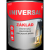 Dulux Universal základ 0,75 l Červenohnedý Dulux Universal základ 0,75 l Červenohnedý