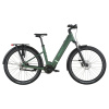 Scott Sub Tour 10 Wave Kelp Green 2026 | Trekingový elektrobicykel Veľkosť rámu: M Scott Sub Tour 10 Wave Kelp Green 2026 | Trekingový elektrobicykel Veľkosť rámu: M