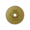 Diamantový řezný kotouč (celistvý) - 180 x 22,23 mm GEKO nářadí G00243 Diamantový řezný kotouč (celistvý) - 180 x 22,23 mm GEKO nářadí G00243