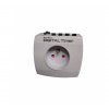 SunPro Digital SEC Timer - digitální spínací hodiny do zásuvky SunPro Digital SEC Timer - digitální spínací hodiny do zásuvky