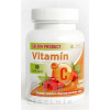GOLDEN PRODUCT Vitamín C 500 mg + B3 + D3 + šípky cps 1x60 ks GOLDEN PRODUCT Vitamín C 500 mg + B3 + D3 + šípky cps 1x60 ks